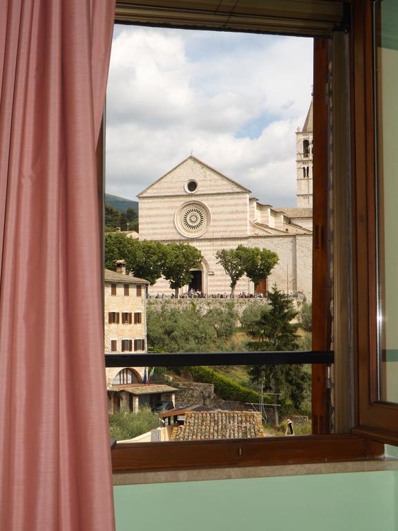 Camere Santa Chiara Assisi Rom bilde